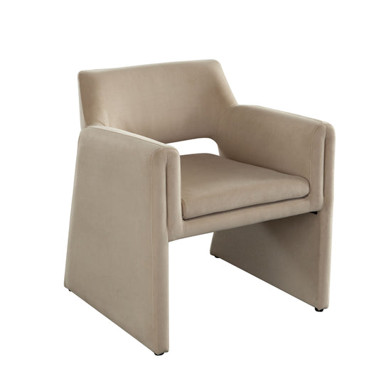 FLYNN ACCENT CHAIR