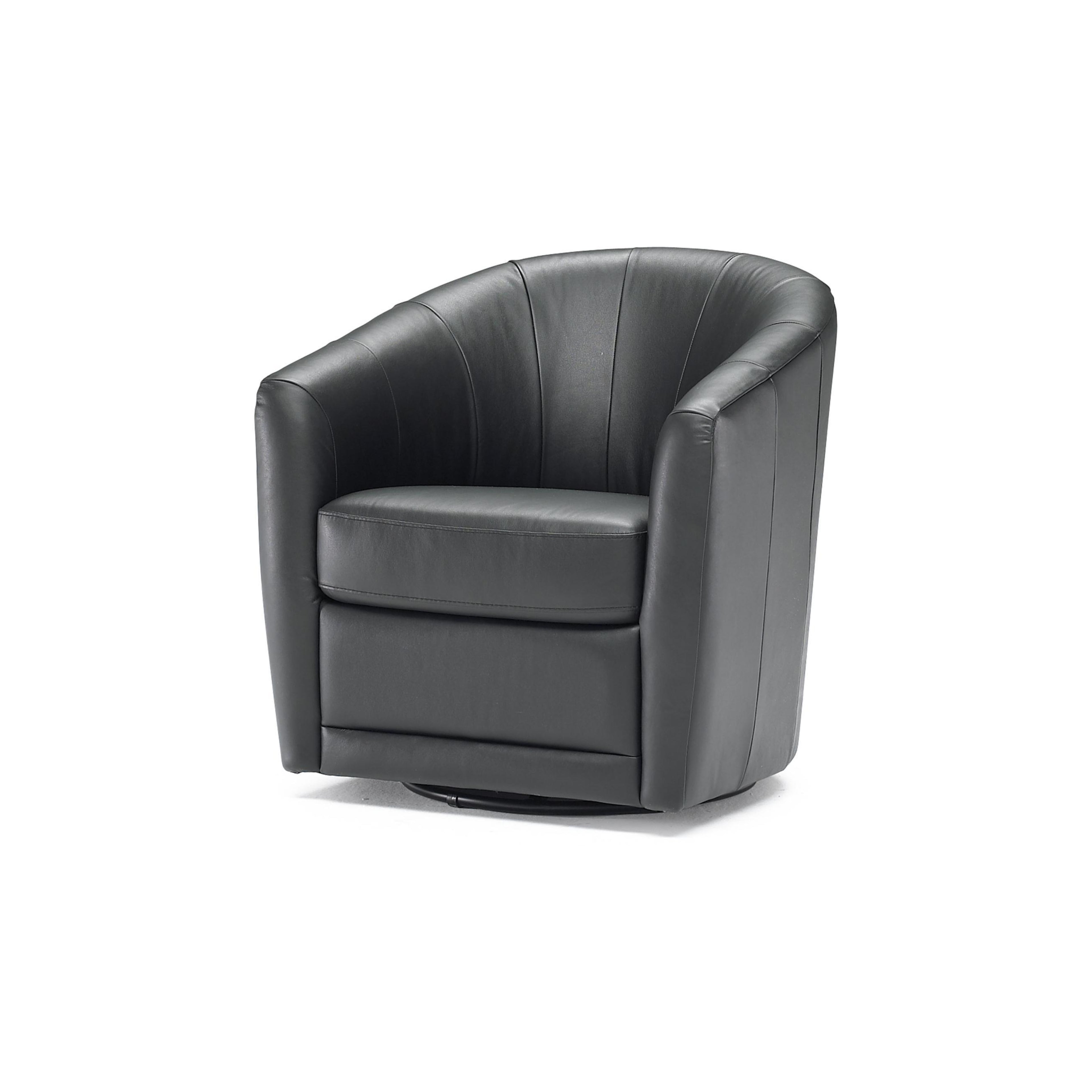 GIADA SWIVEL CHAIR