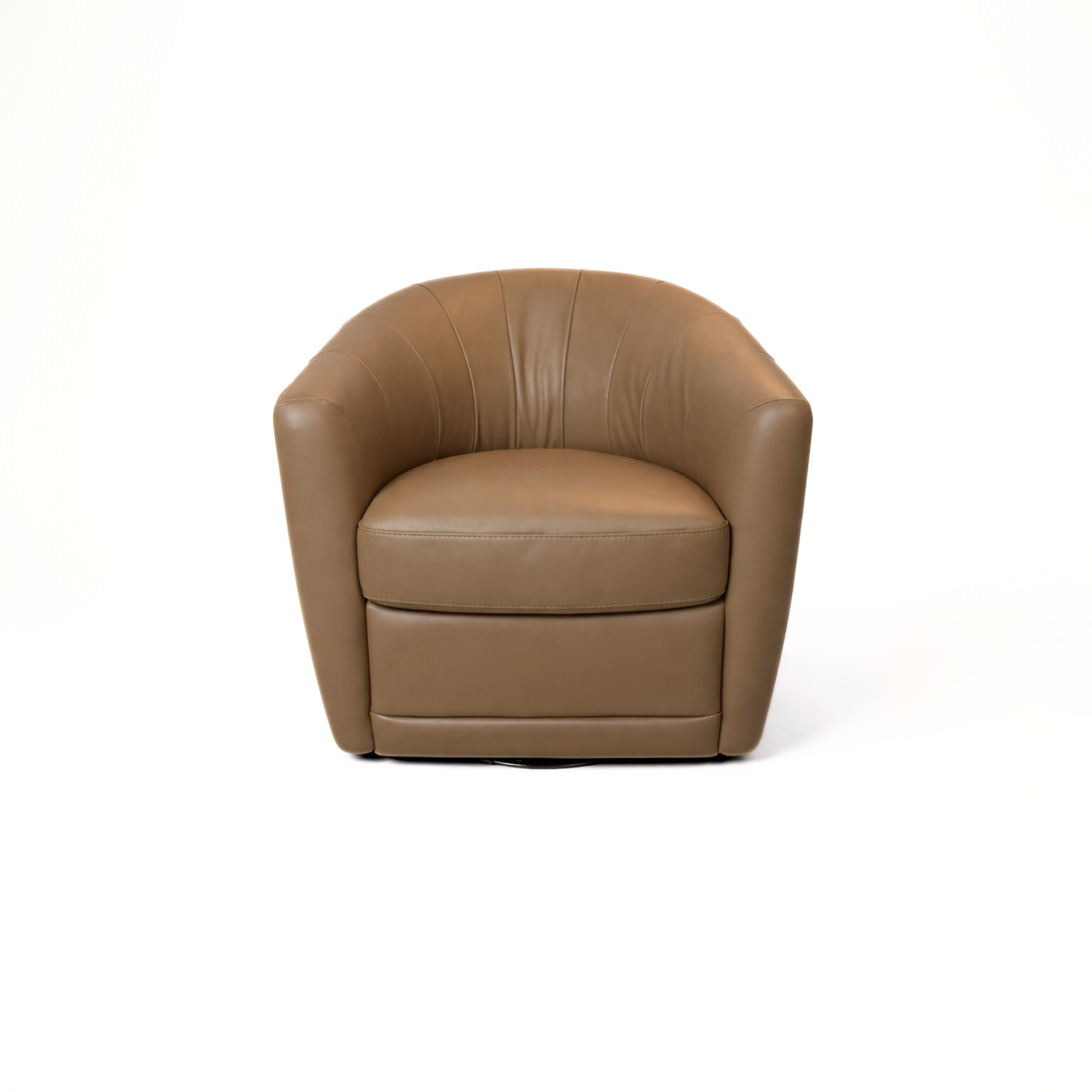 GIADA SWIVEL CHAIR