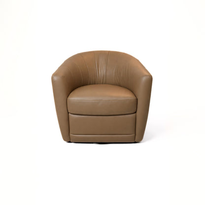 GIADA SWIVEL CHAIR