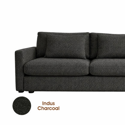 ARCADIA ARM SOFA