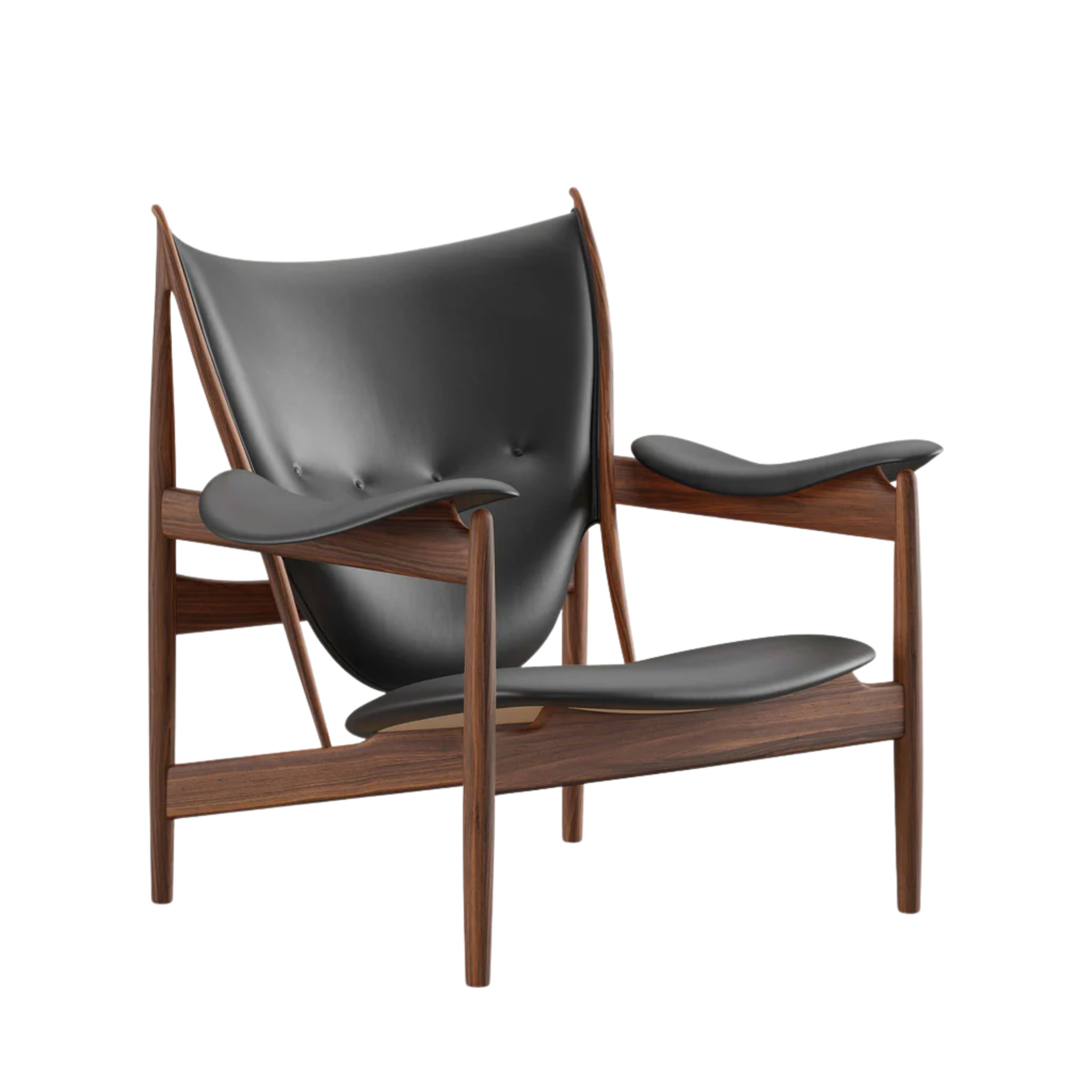 SILLA RAPALLO LOUNGE CHAIR