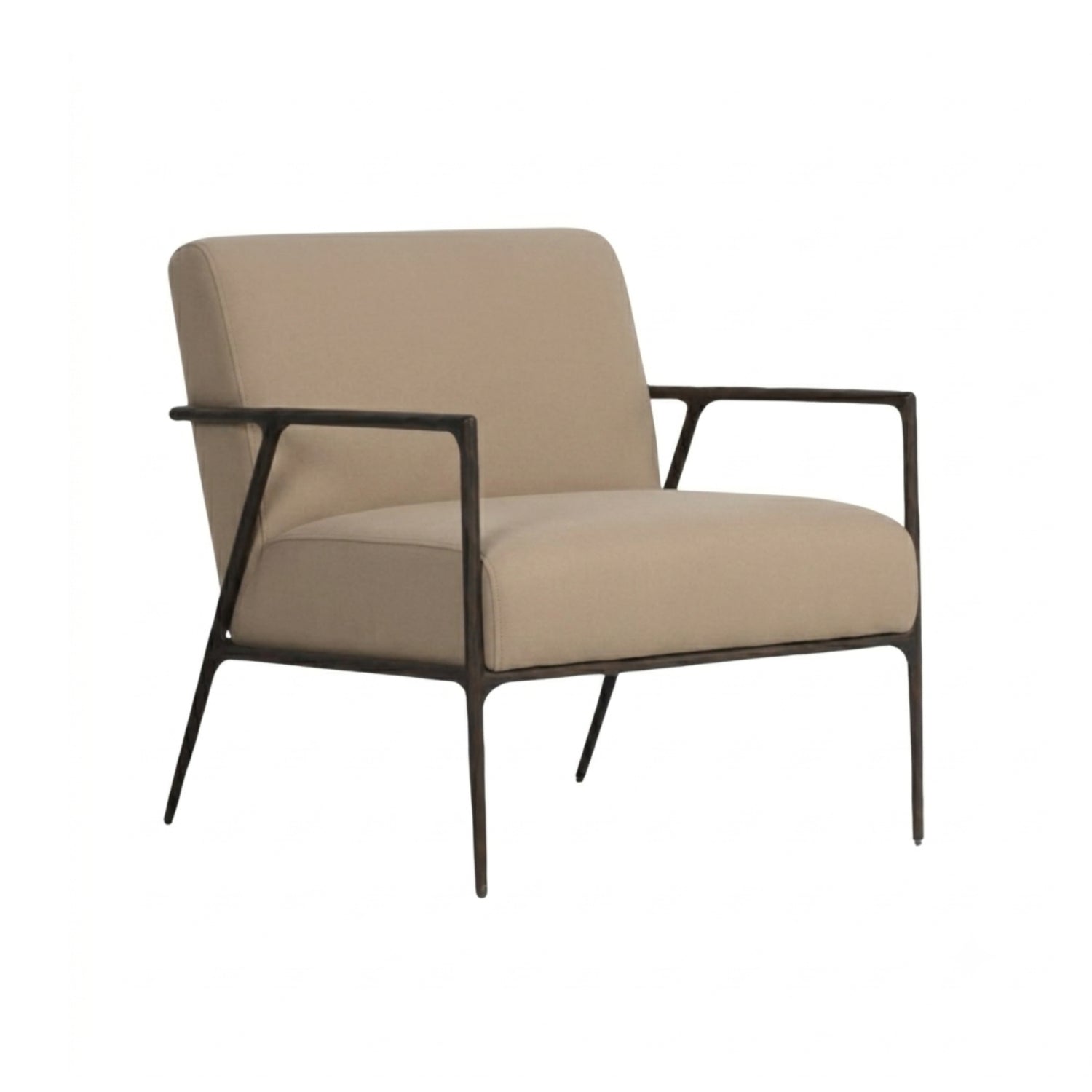 ORVIETO LOUNGE CHAIR