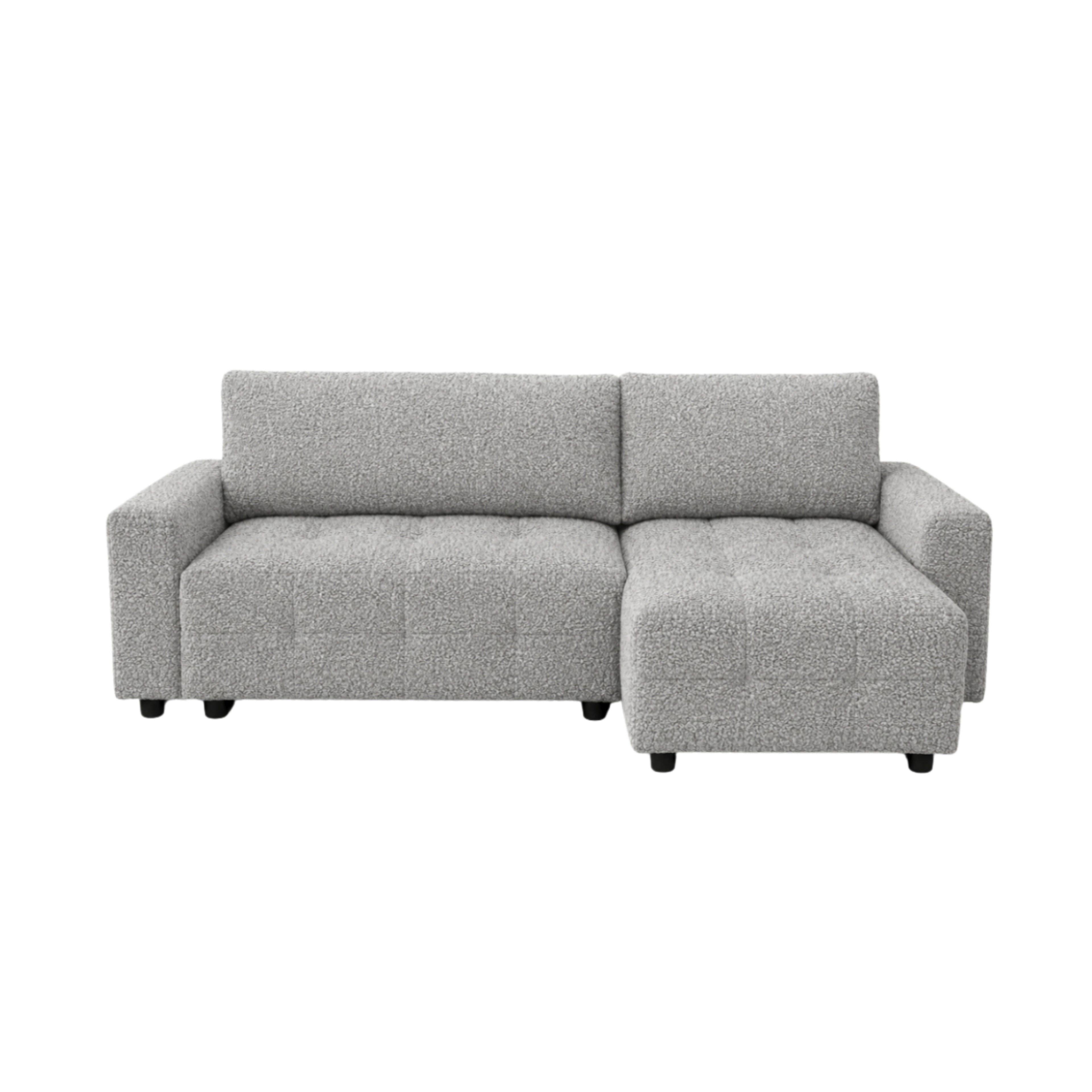 SOFÁ CAMA RECLINABLE VENECIA DER.