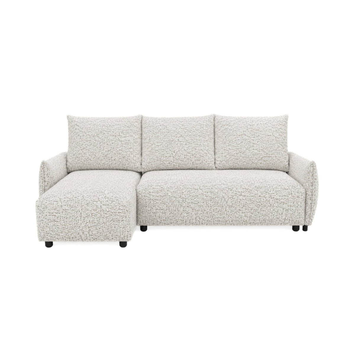 SOFÁ CAMA BOLONIA CHAISE IZQUIERDO
