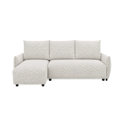 SOFÁ CAMA BOLONIA CHAISE IZQUIERDO