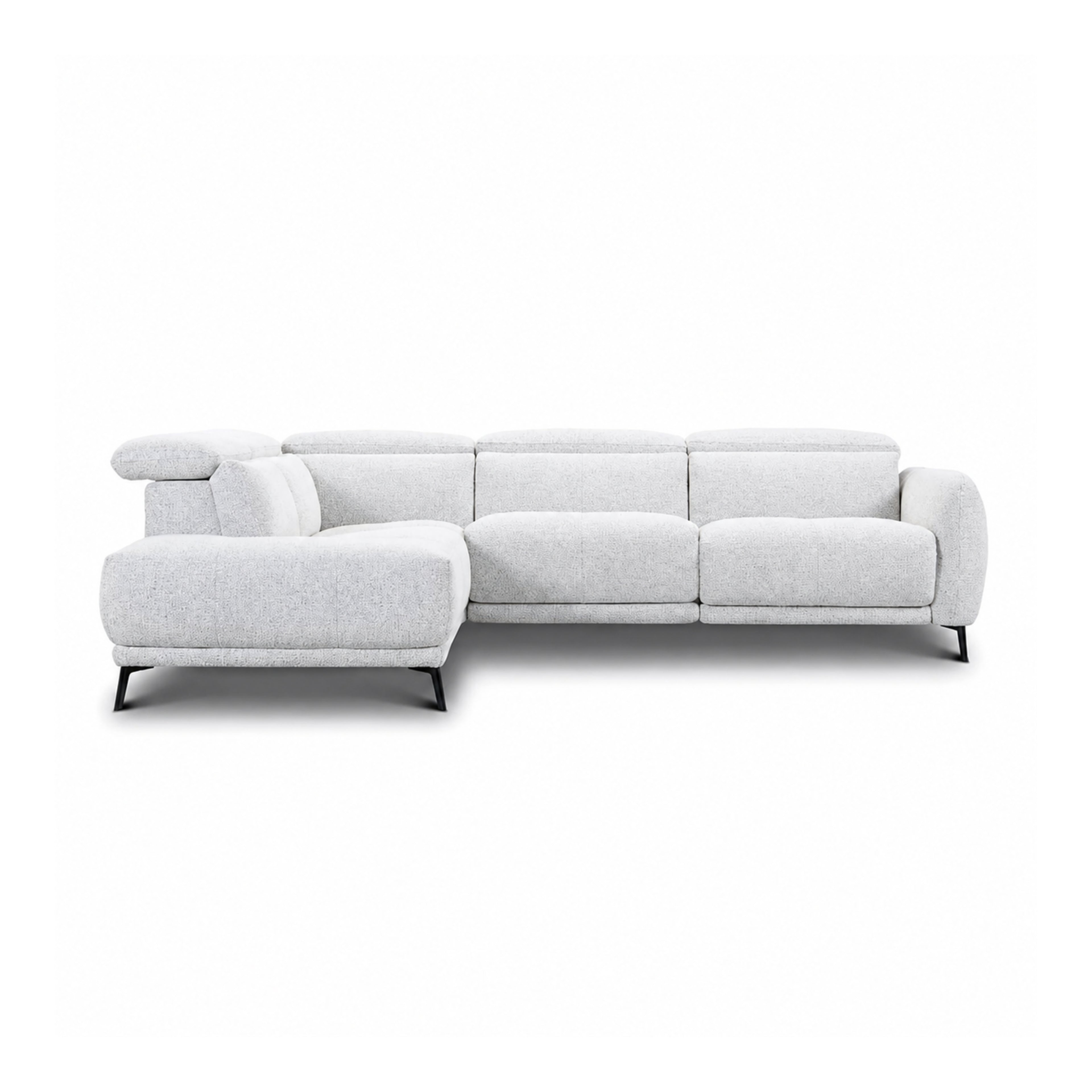 SECCIONAL MILÁN CHAISE IZQ.