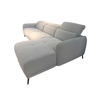 SECCIONAL FLORENCIA CHAISE DERECHO