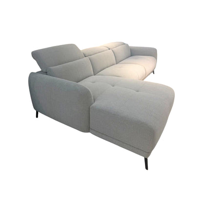 SECCIONAL FLORENCIA CHAISE IZQUIERDO
