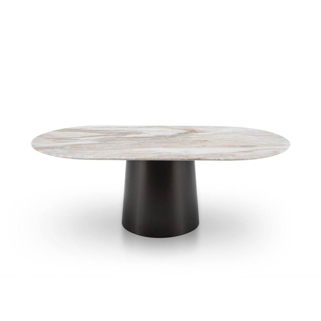 Dining Table Natural Ionian Marble Top