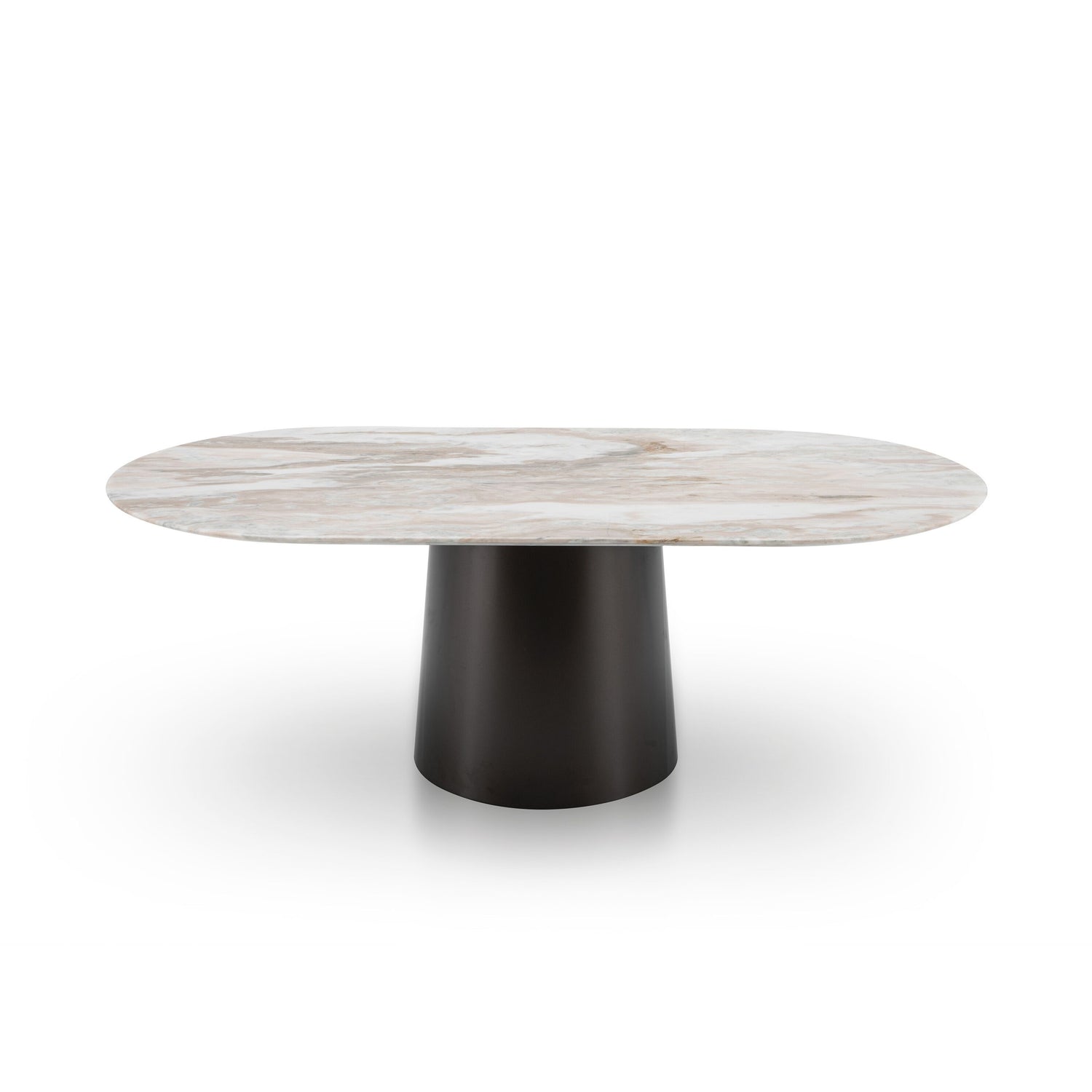 Dining Table Natural Ionian Marble Top