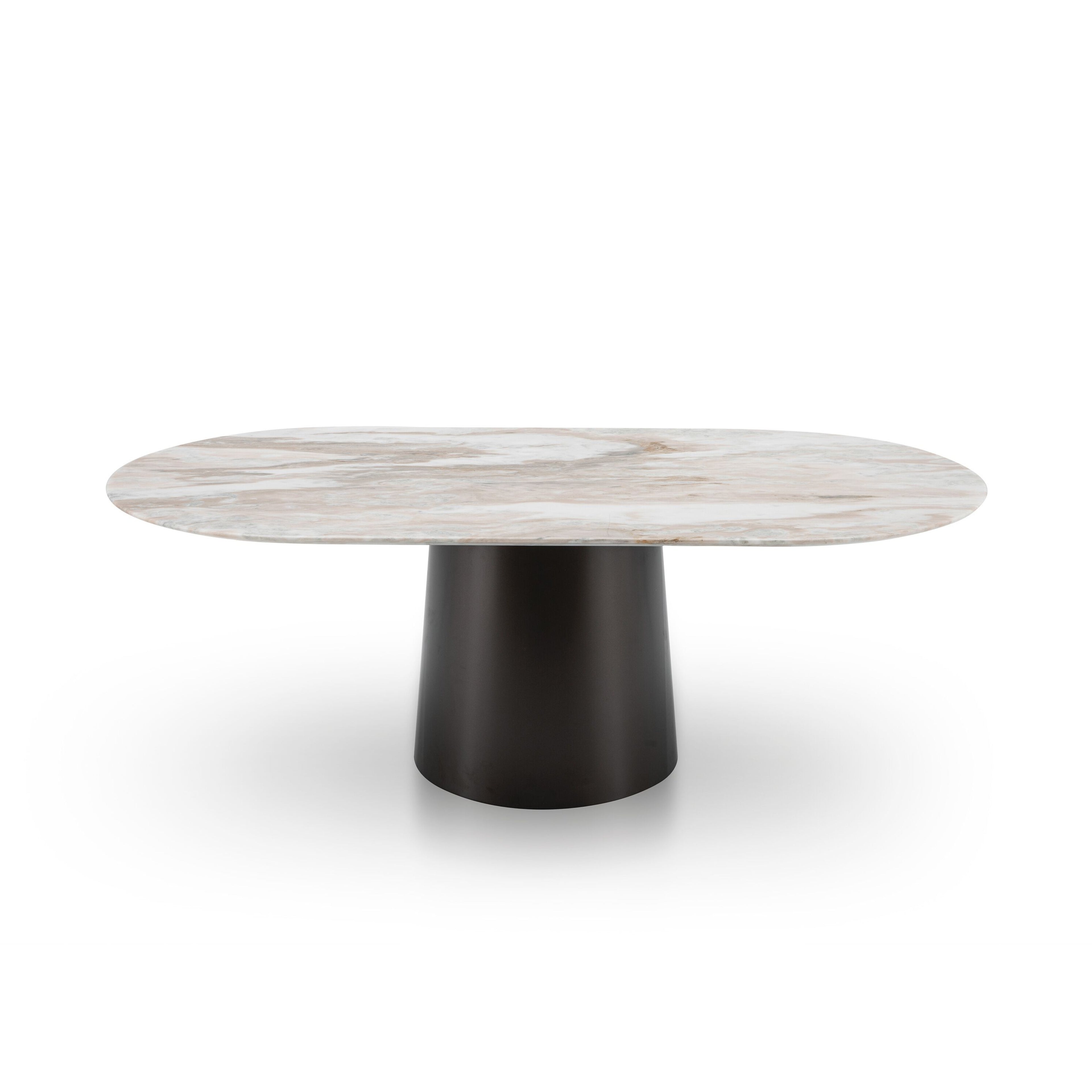 Dining Table Natural Ionian Marble Top