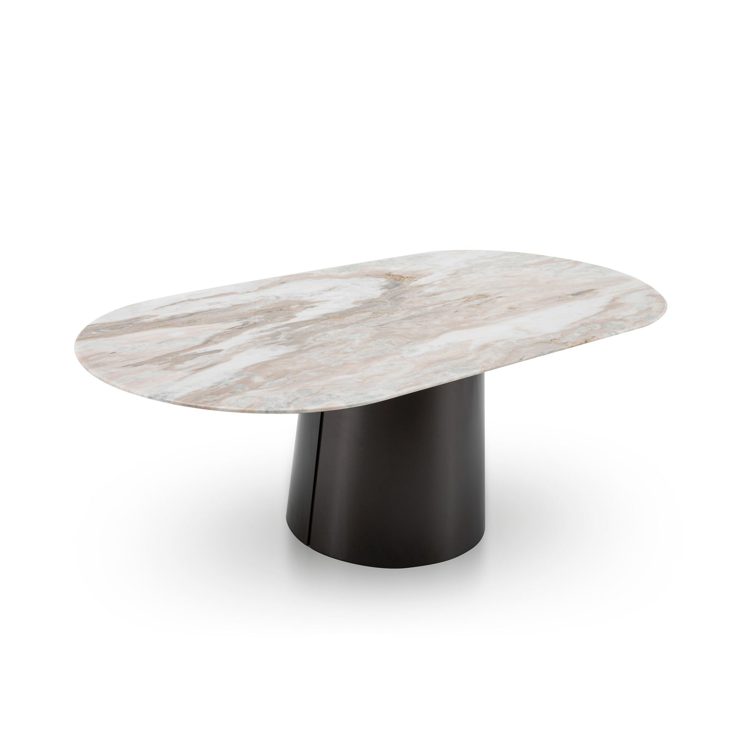 Dining Table Natural Ionian Marble Top