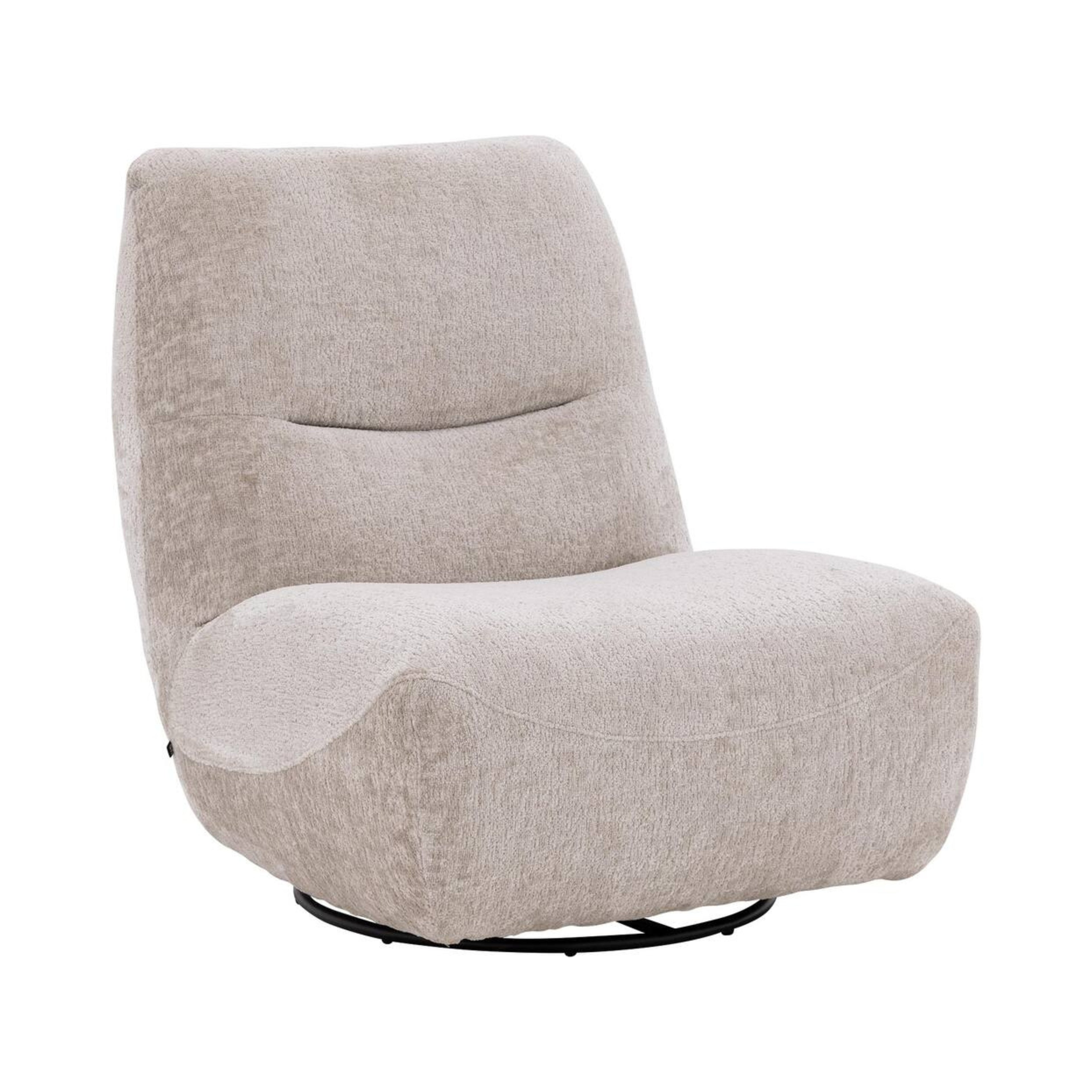 ACCENT CHAIR