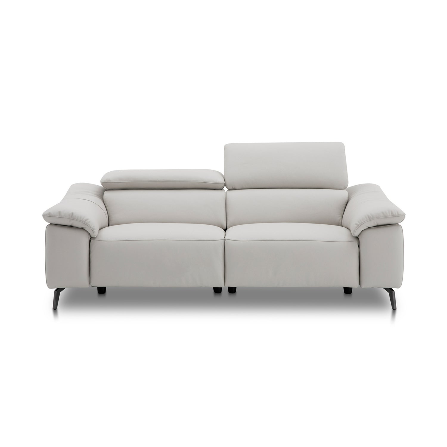 3 seater double motor power + 2 seater static