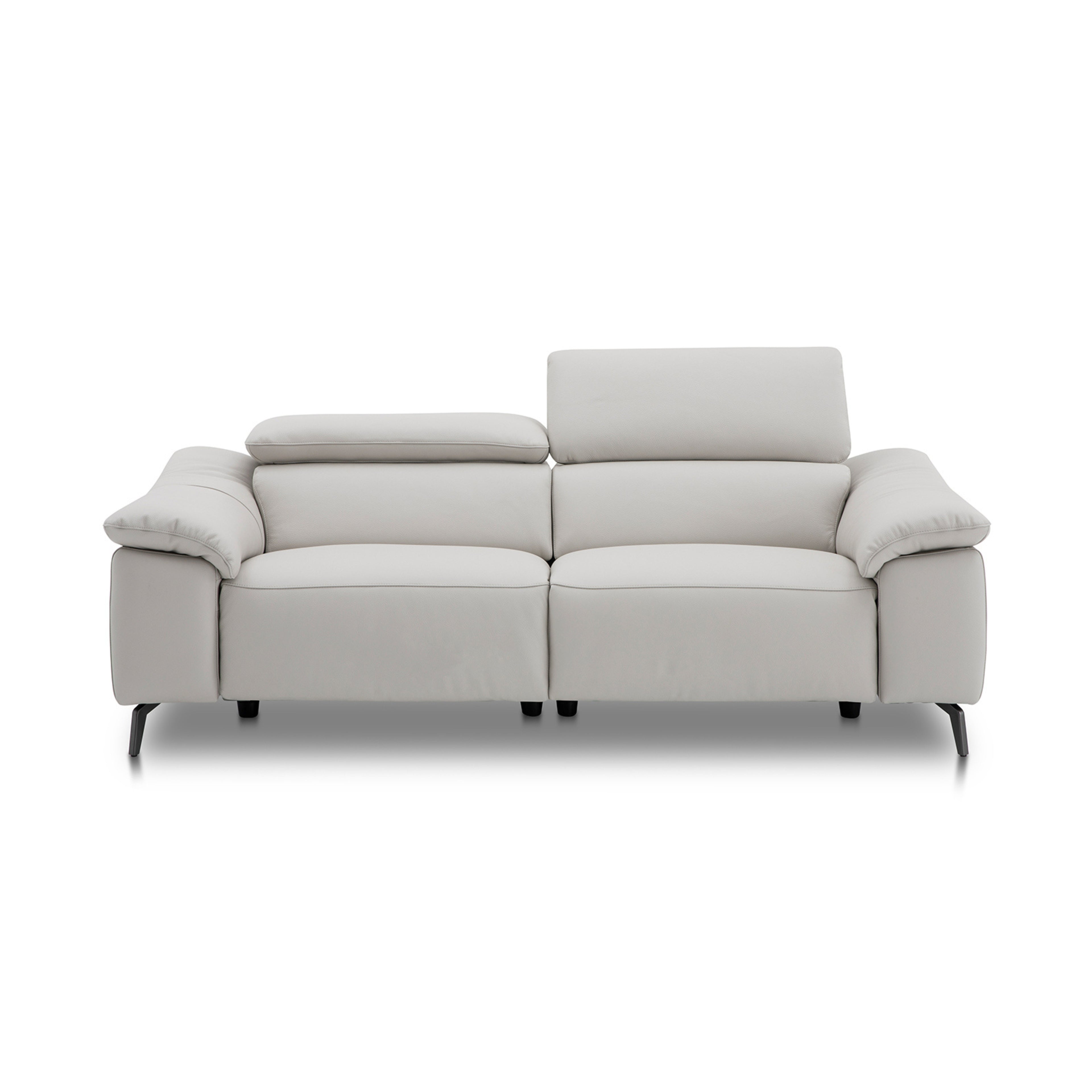 3 seater double motor power + 2 seater static