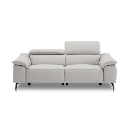 3 seater double motor power + 2 seater static