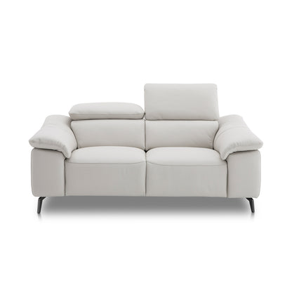 3 seater double motor power + 2 seater static
