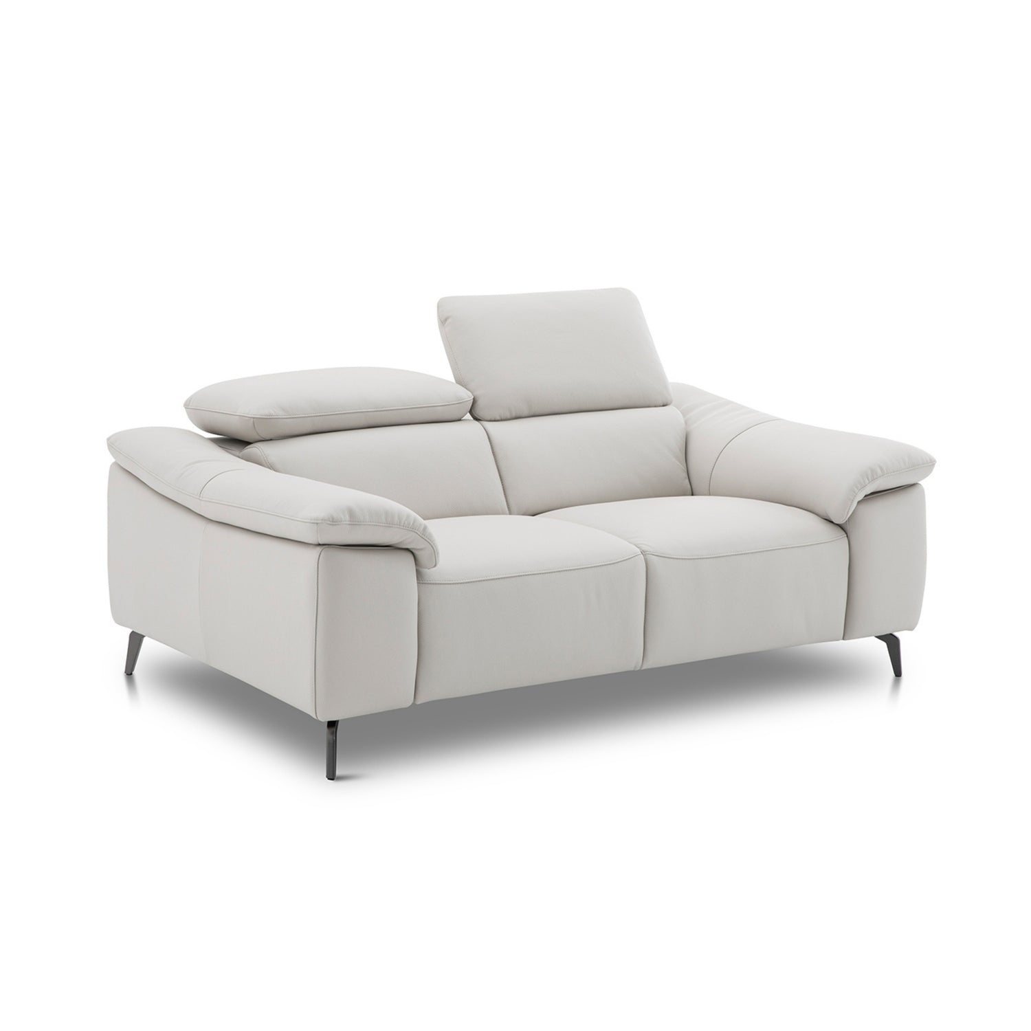 3 seater double motor power + 2 seater static