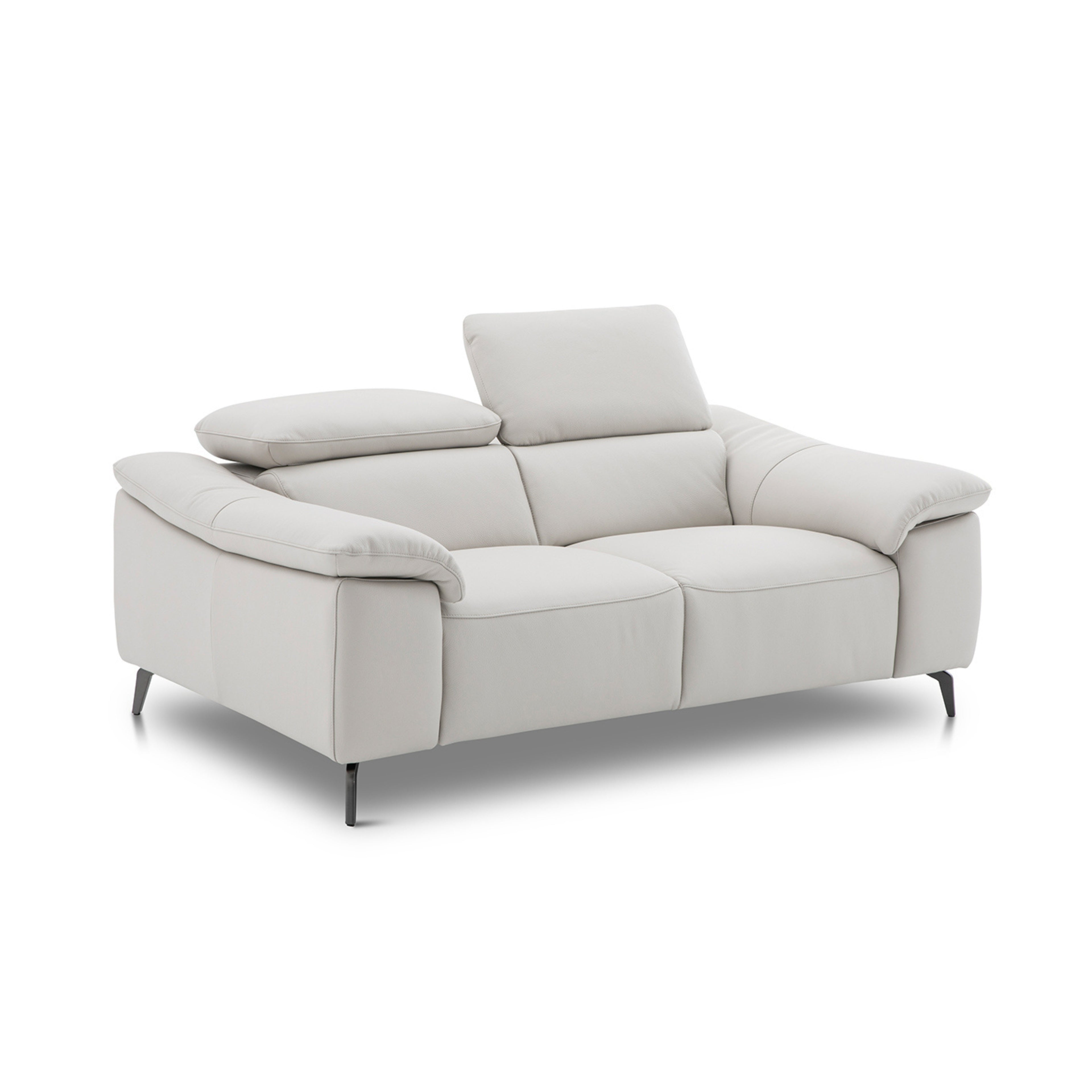 3 seater double motor power + 2 seater static