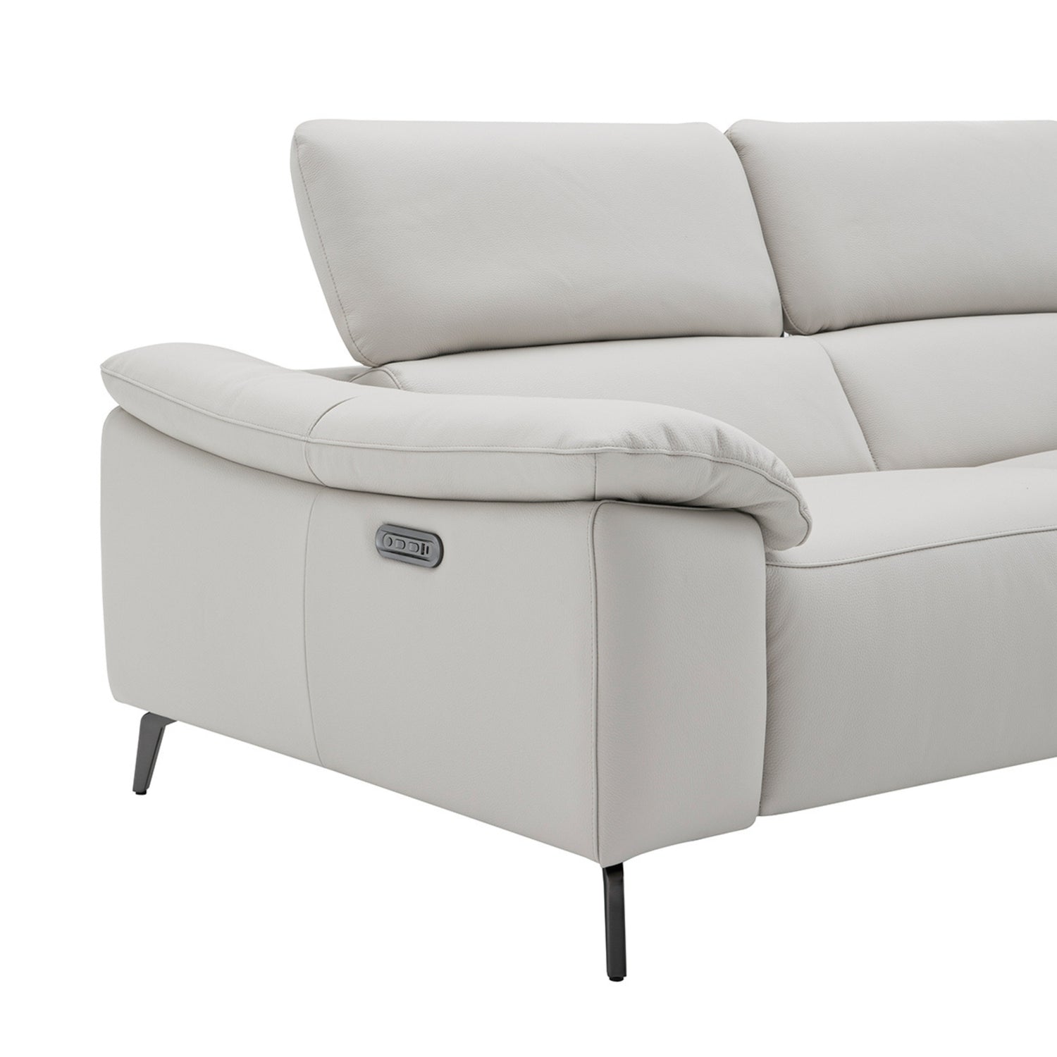 3 seater double motor power + 2 seater static