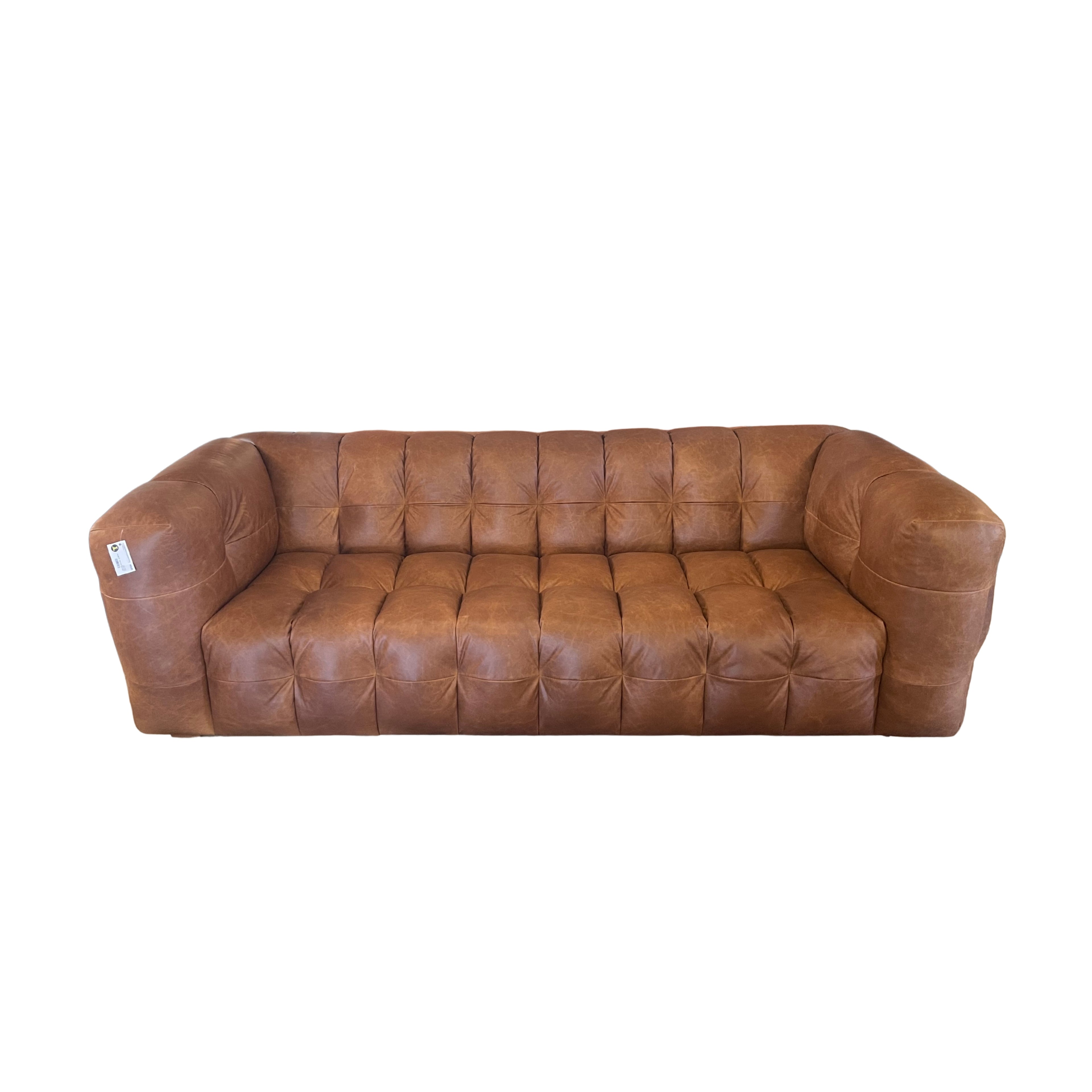 ROBA SOFA WAX LEATHER
