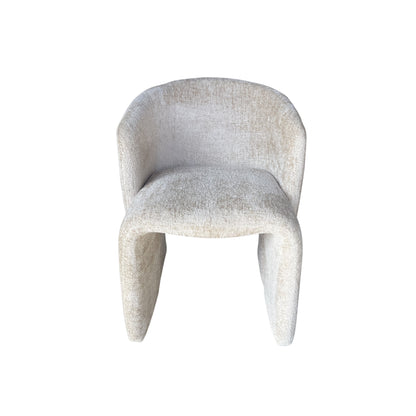 SALSA SILLA GLAM CREAM