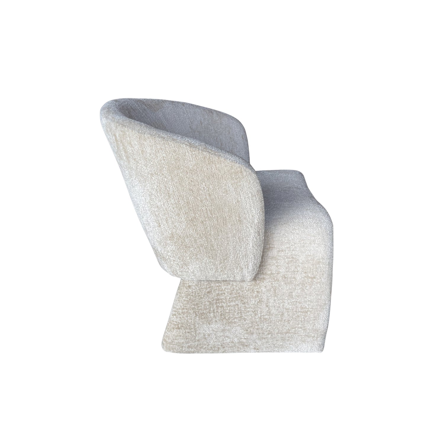 SALSA SILLA GLAM CREAM