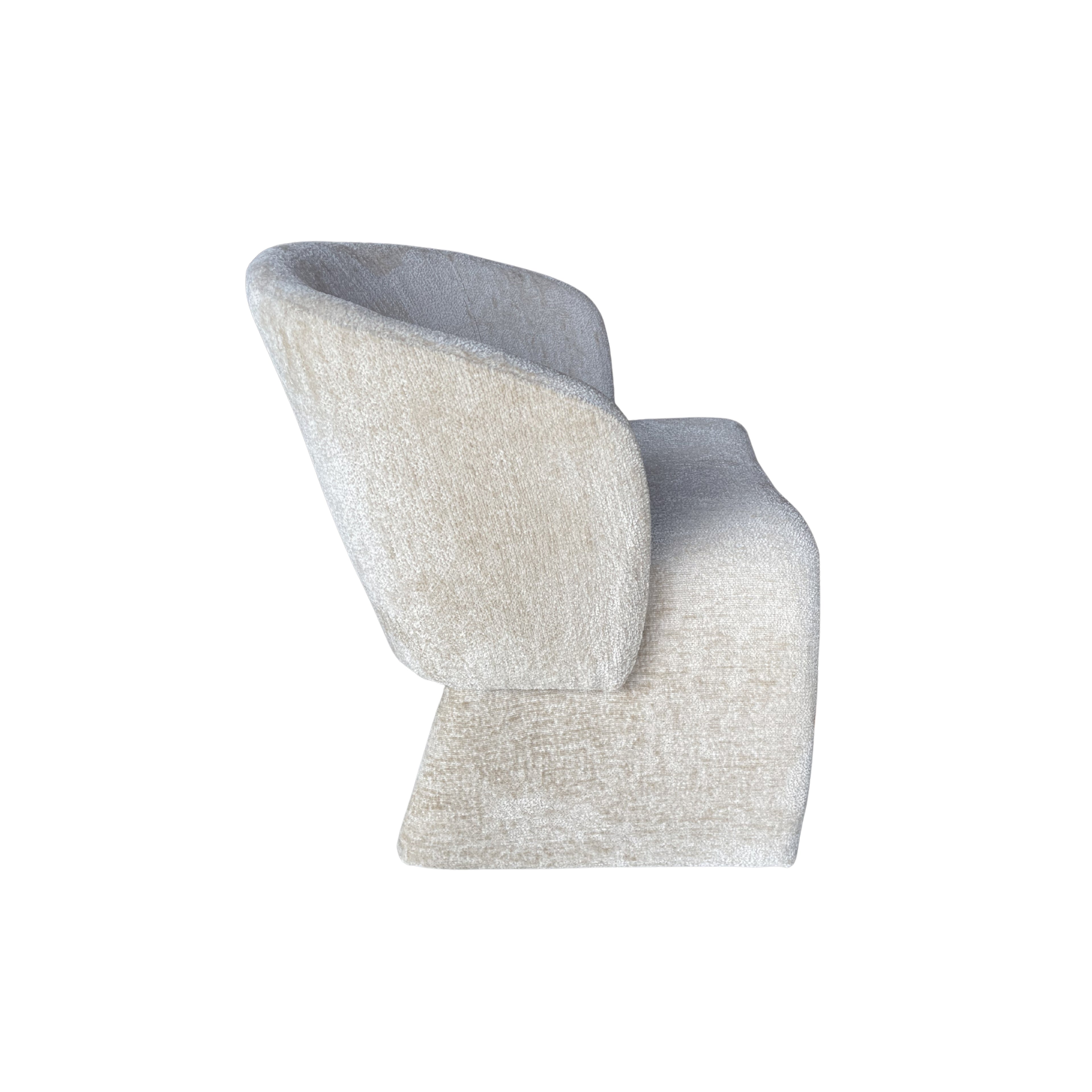 SALSA SILLA GLAM CREAM