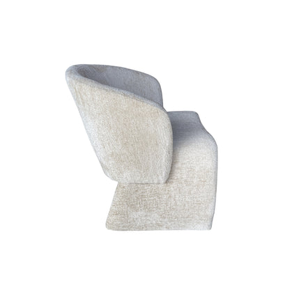 SALSA SILLA GLAM CREAM