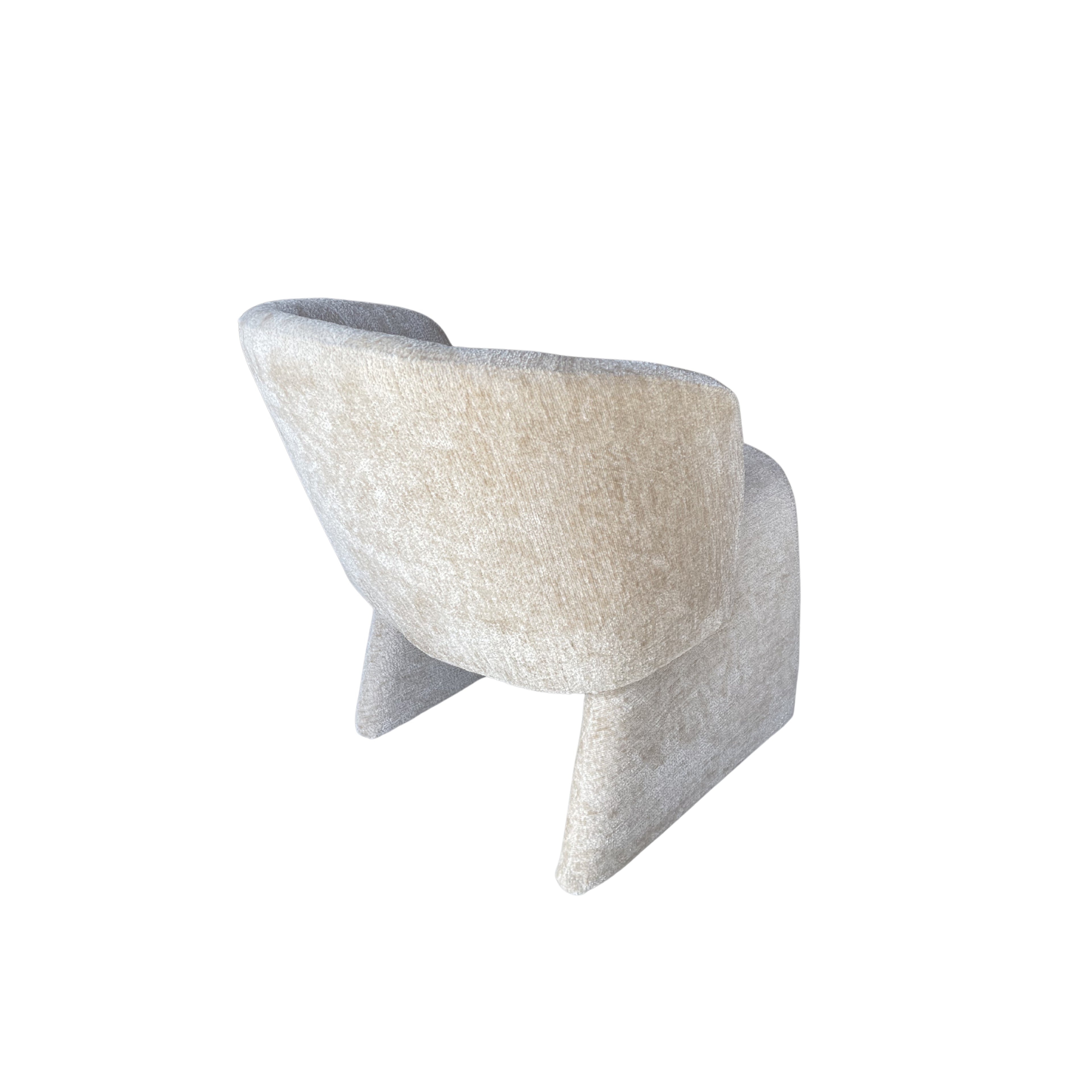 SALSA SILLA GLAM CREAM