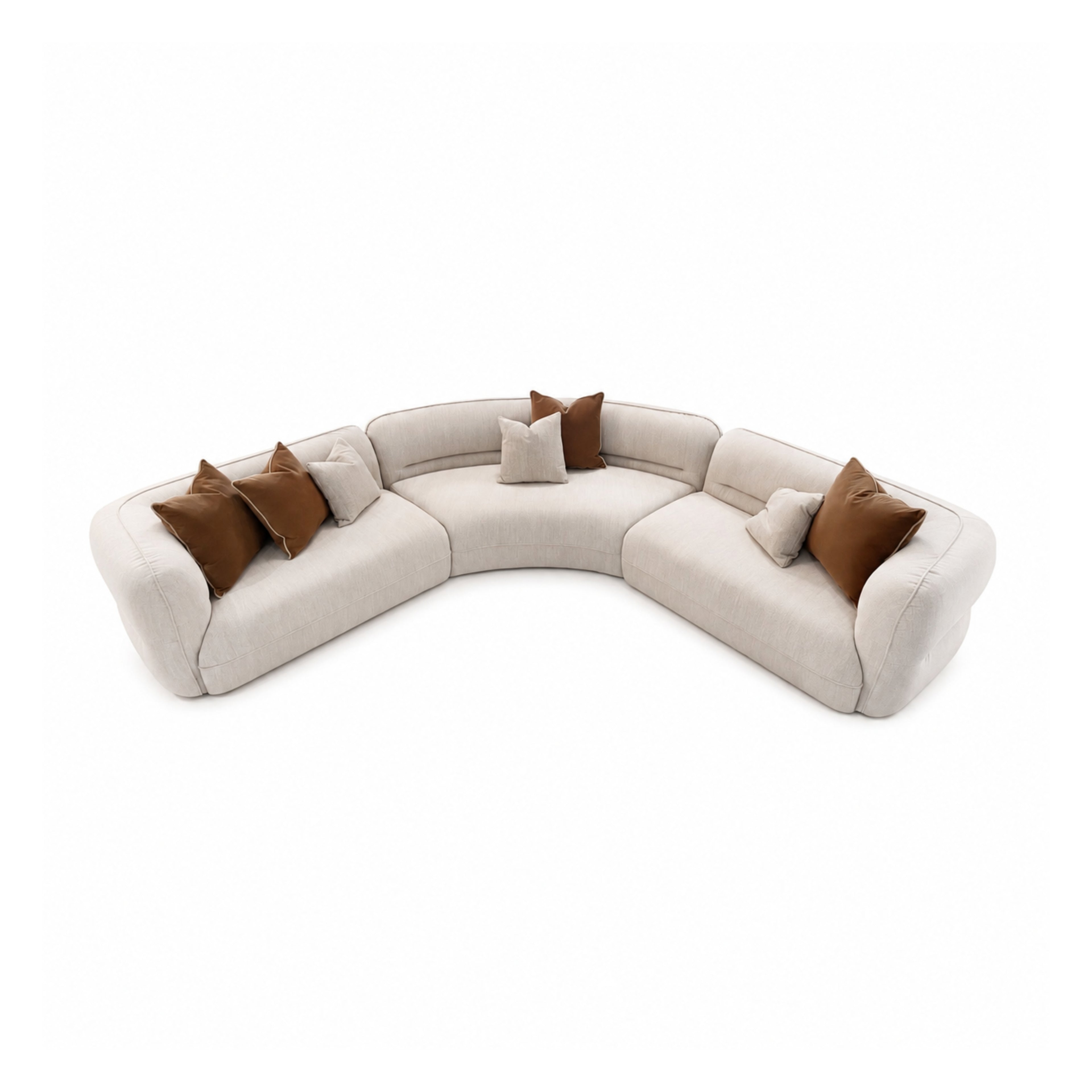 MICAH SOFA SECCIONAL