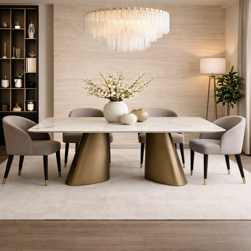 MESA GETARIA