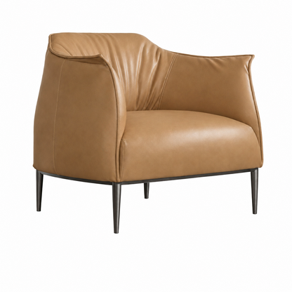 MONTALCINO LOUNGE CHAIR