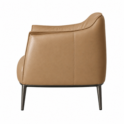 MONTALCINO LOUNGE CHAIR