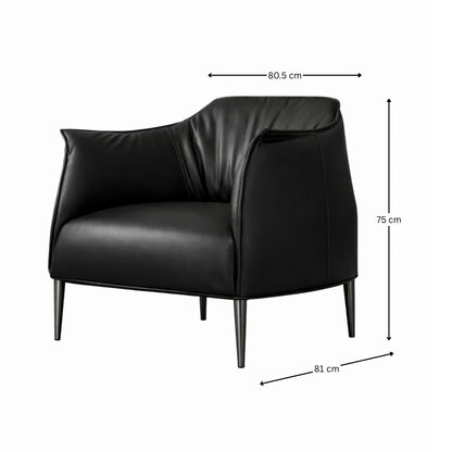 MONTALCINO LOUNGE CHAIR