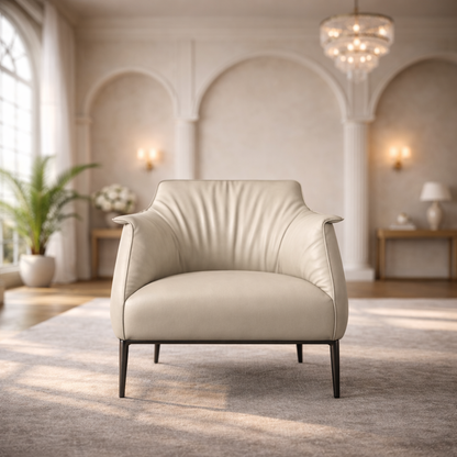 MONTALCINO LOUNGE CHAIR