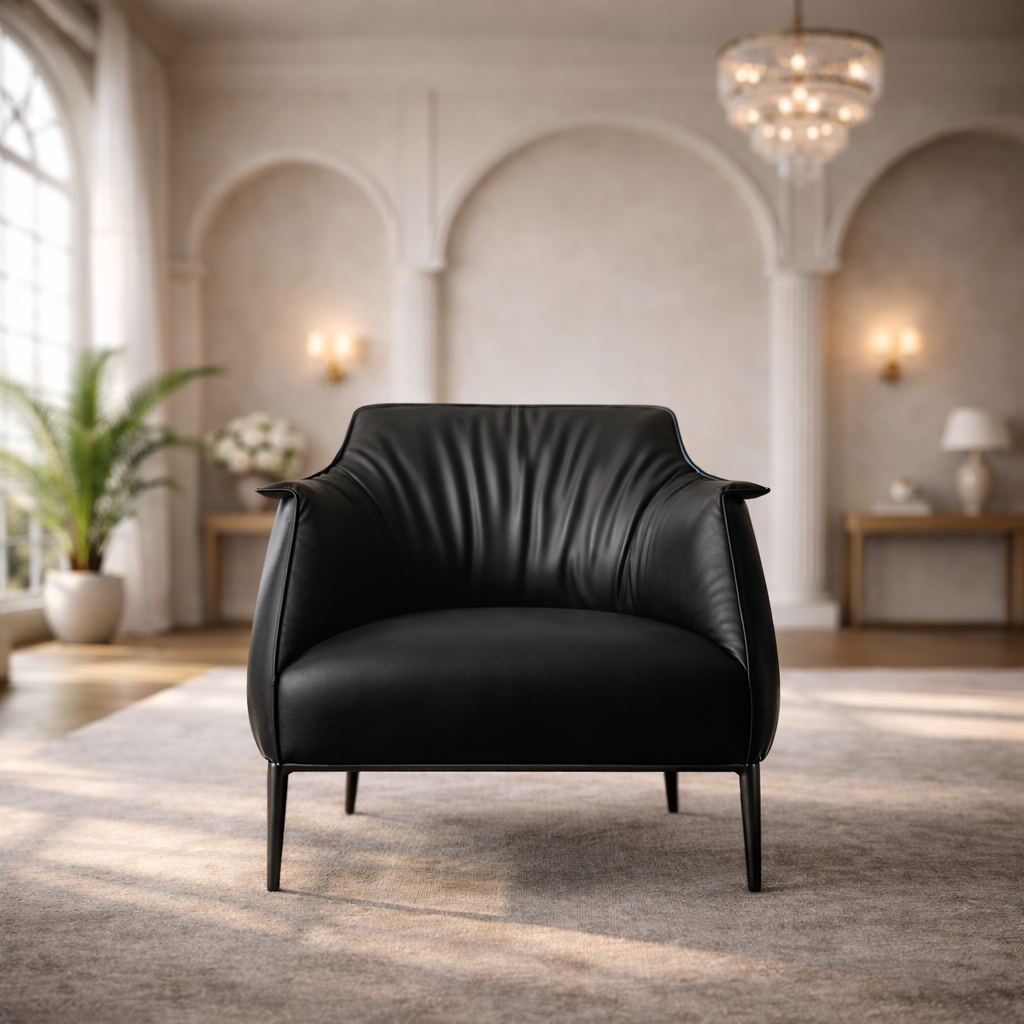 MONTALCINO LOUNGE CHAIR
