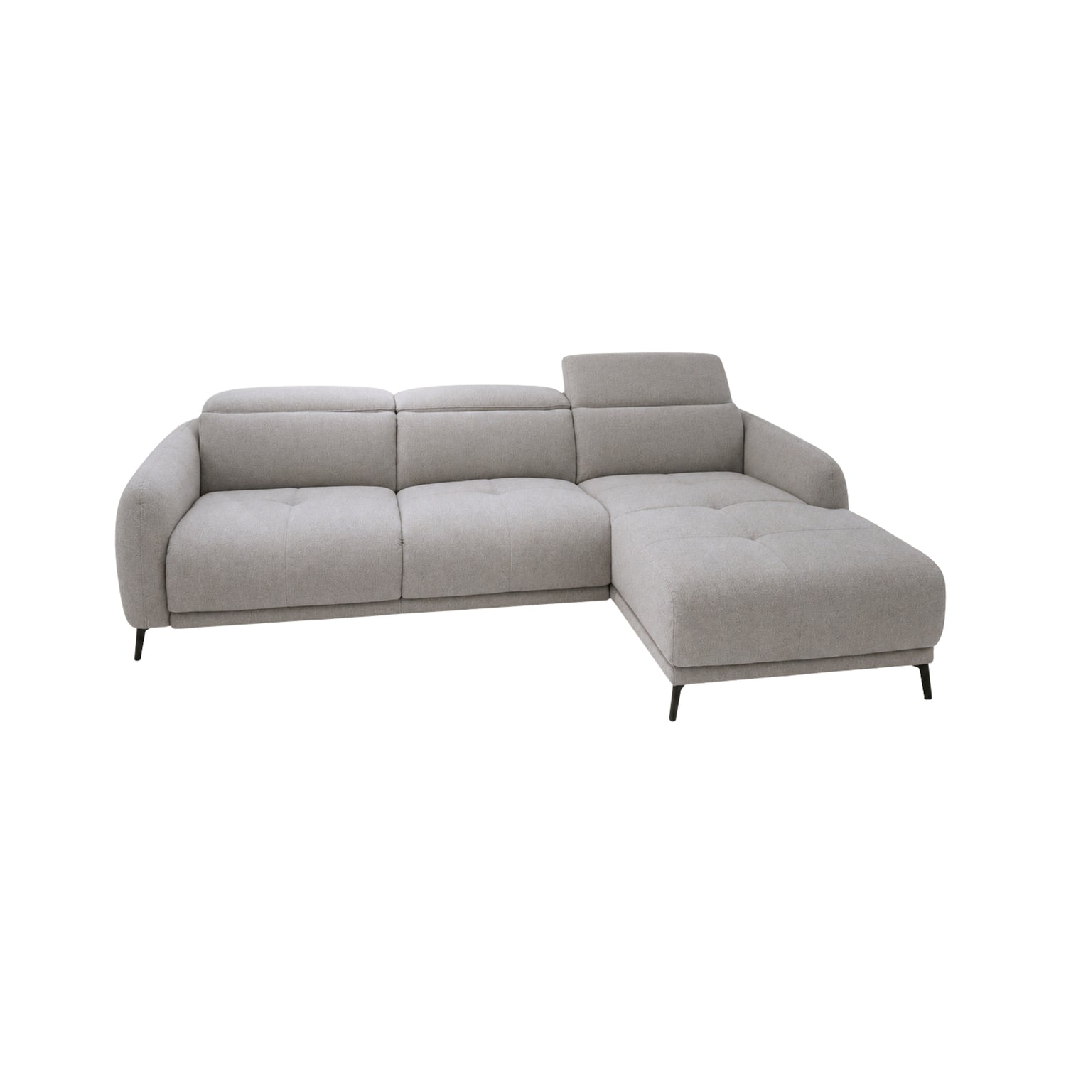 SECCIONAL FLORENCIA CHAISE DERECHO