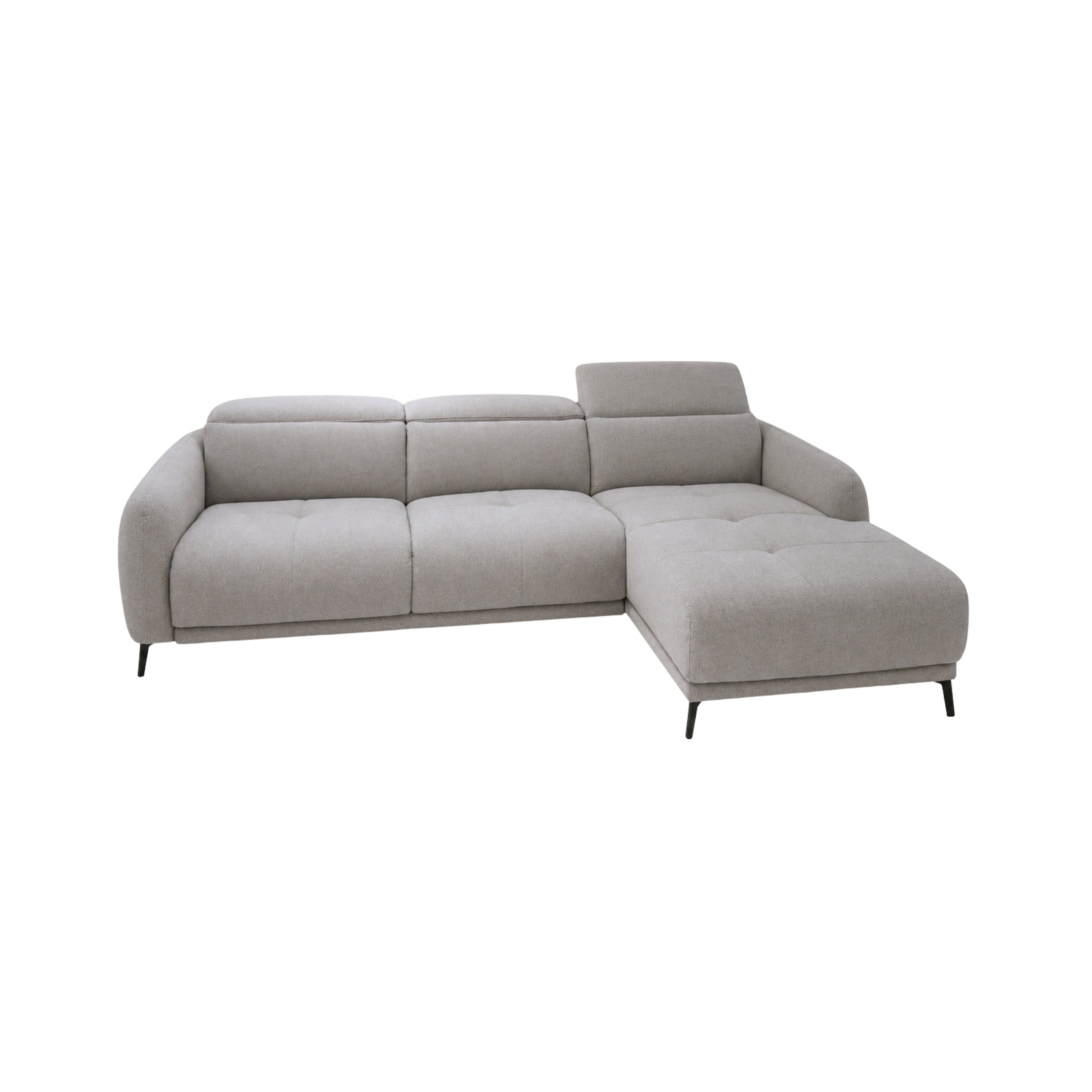 SECCIONAL FLORENCIA CHAISE DERECHO