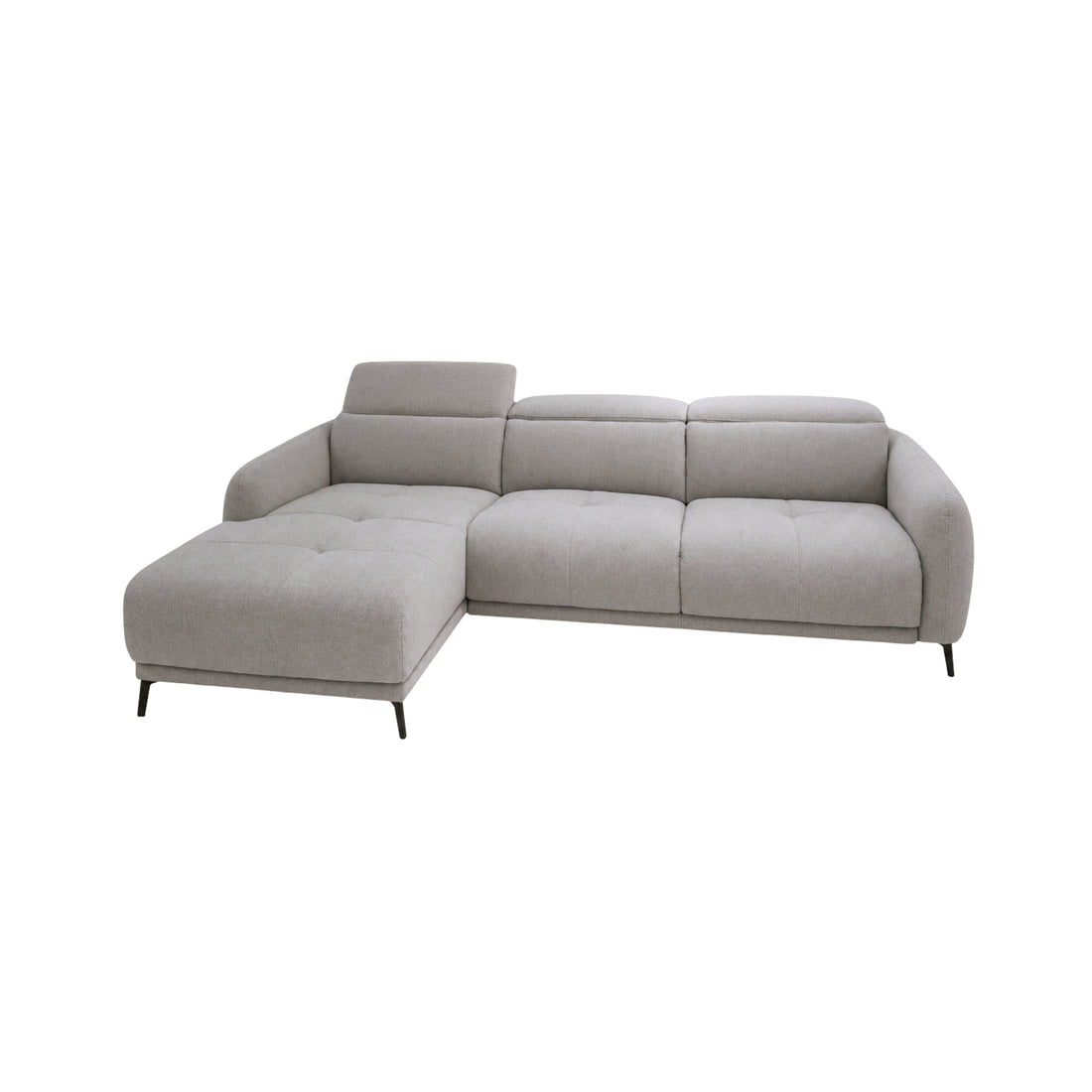 SECCIONAL FLORENCIA CHAISE IZQUIERDO