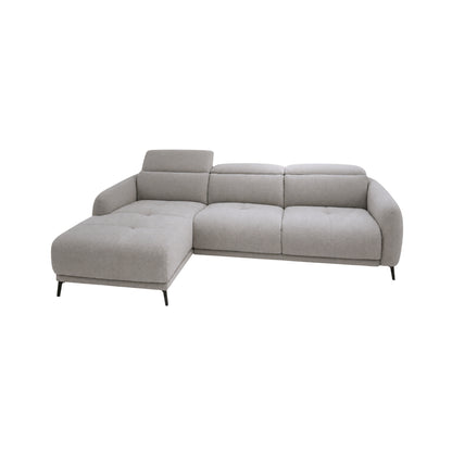 SECCIONAL FLORENCIA CHAISE IZQUIERDO