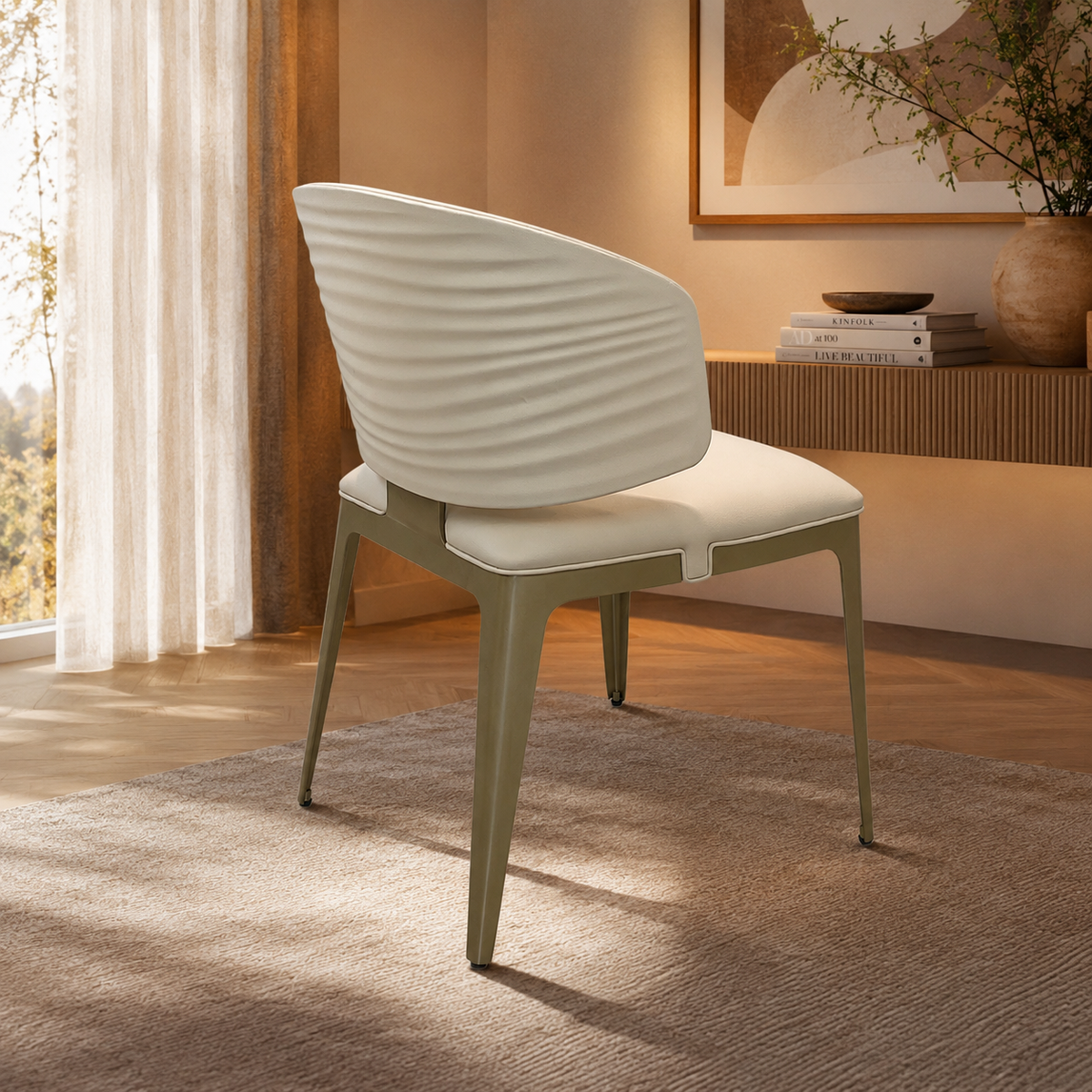 SILLA SPOLETO