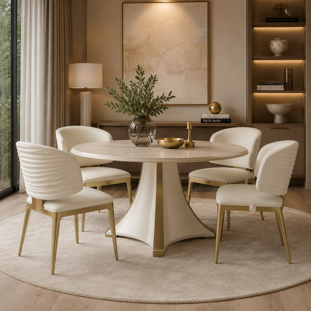 SILLA SPOLETO