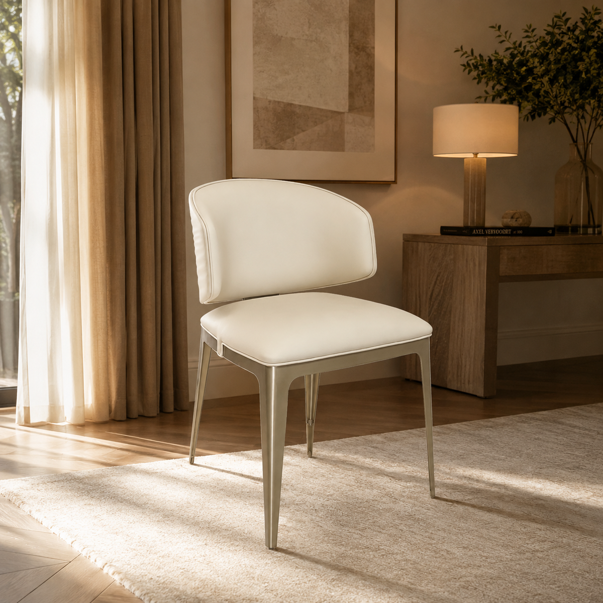 SILLA SPOLETO