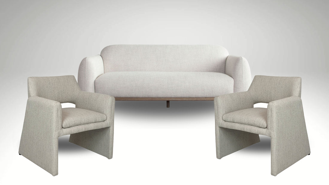 SALA LARSON - FLYNN BUNDLE