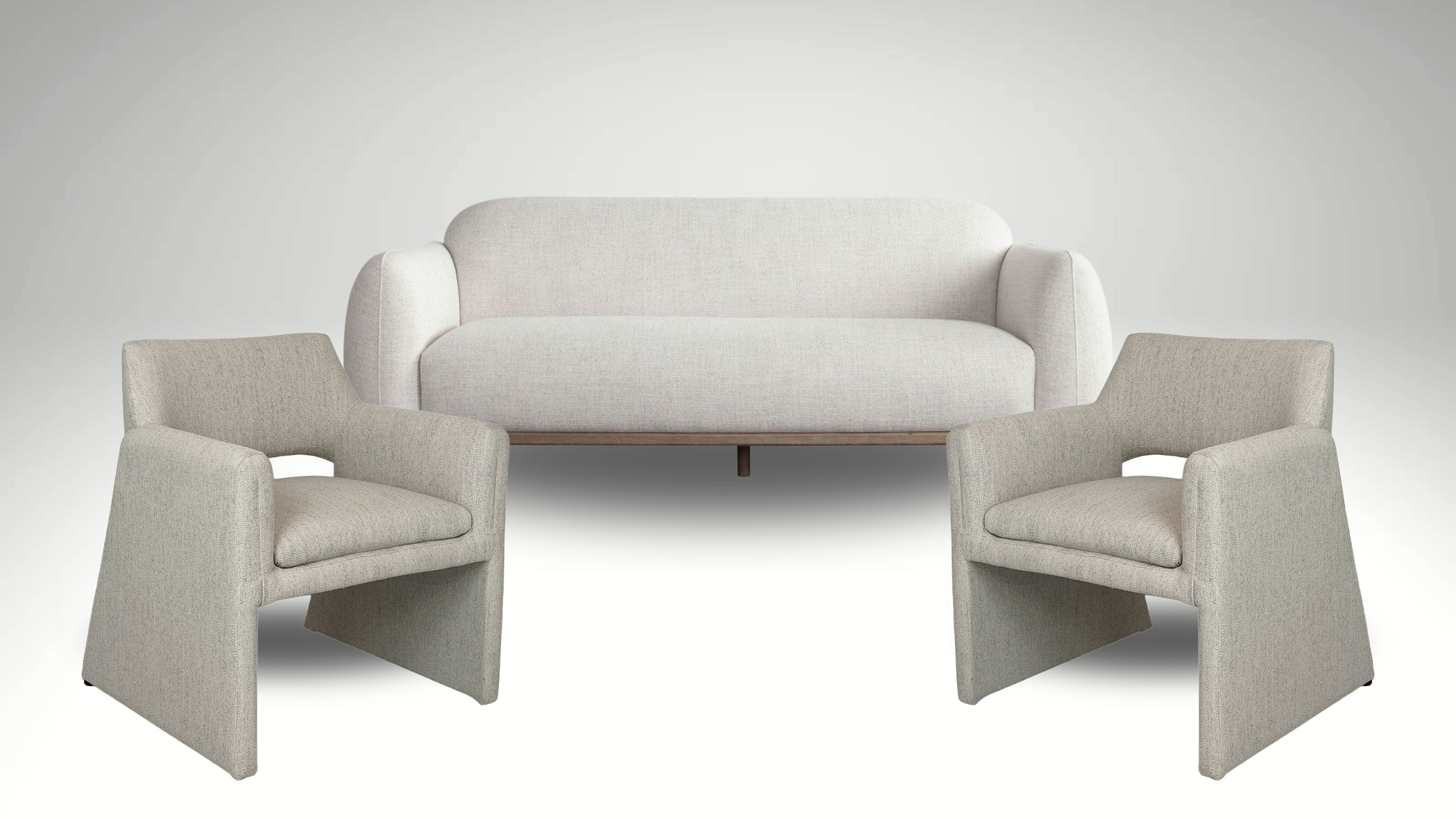 SALA LARSON - FLYNN BUNDLE