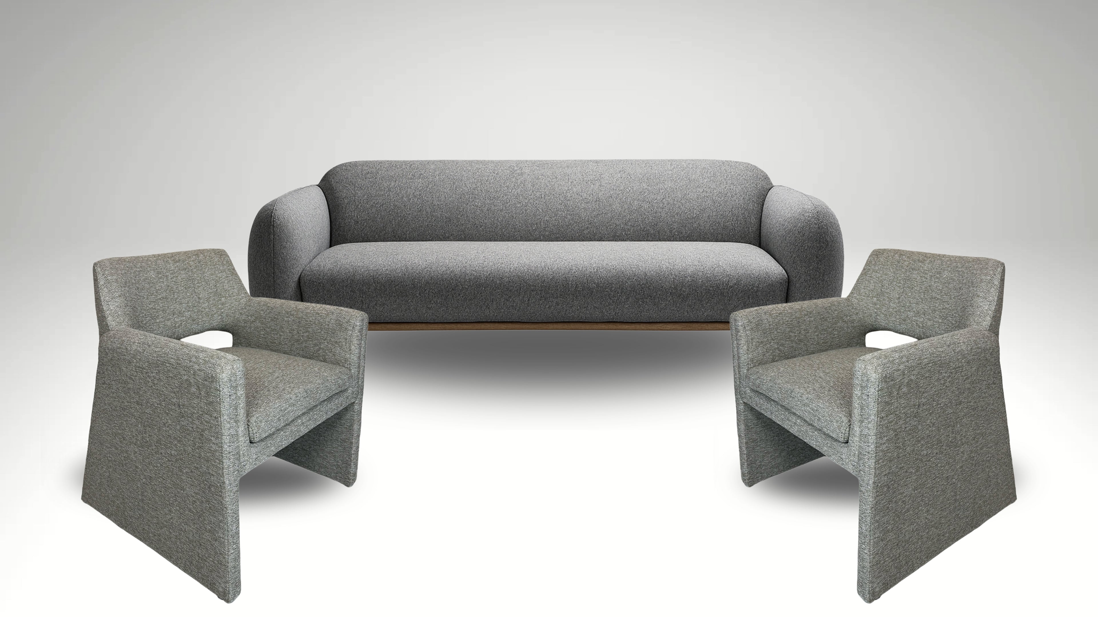 SALA LARSON - FLYNN BUNDLE