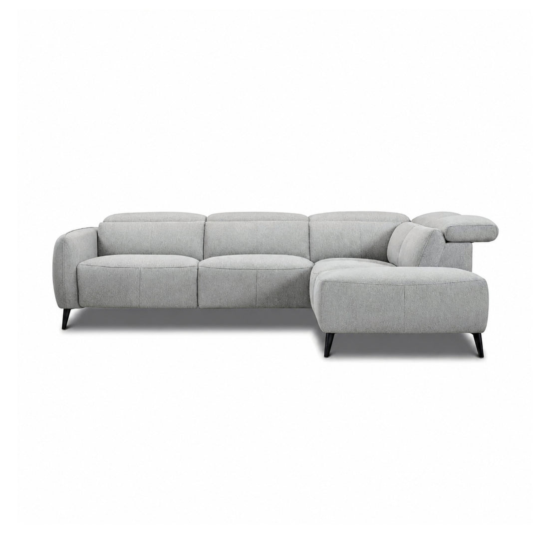 SECCIONAL MILÁN CHAISE DERECHO