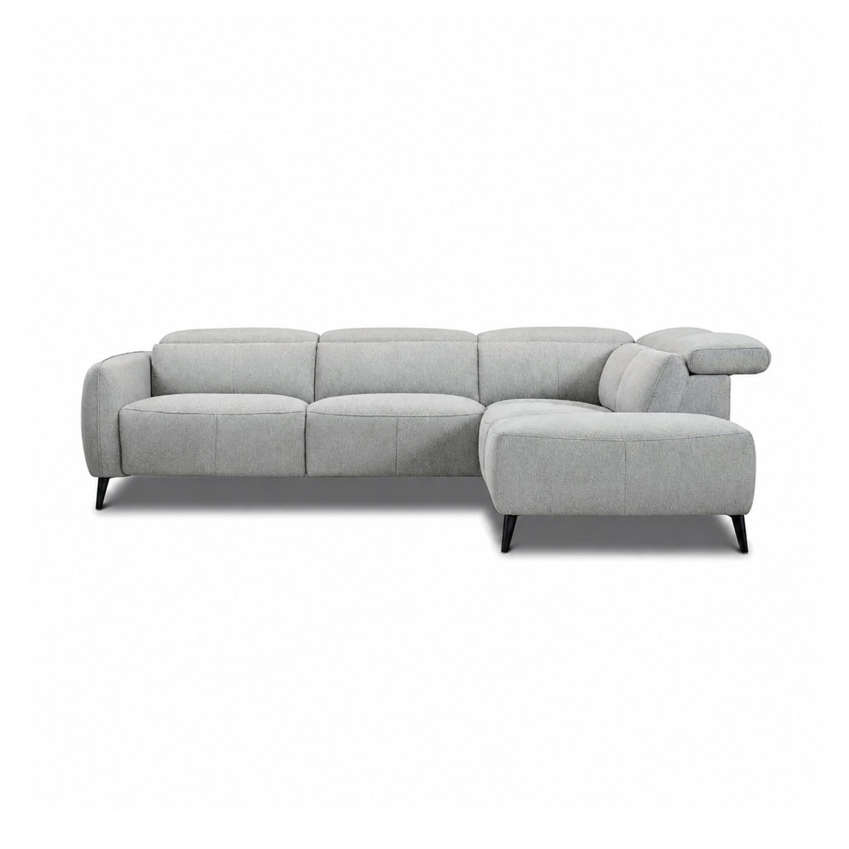 SECCIONAL MILÁN CHAISE DERECHO